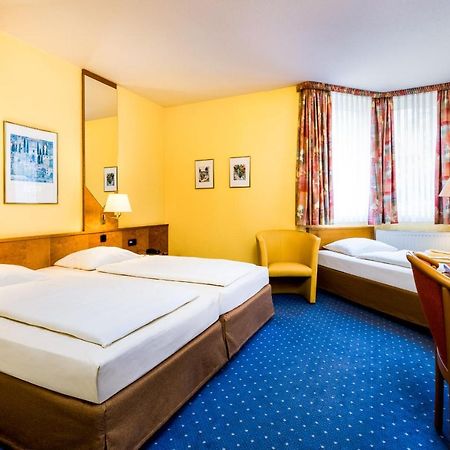 Taste Hotel Dresden-Ehemals Residenz Alt Dresden Exteriör bild