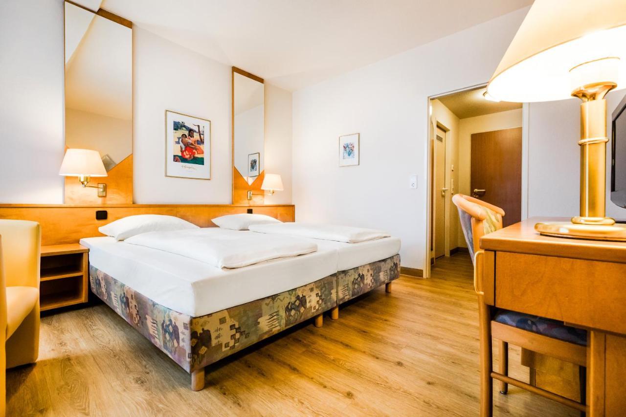 Taste Hotel Dresden-Ehemals Residenz Alt Dresden Exteriör bild