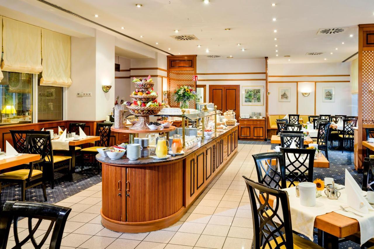 Taste Hotel Dresden-Ehemals Residenz Alt Dresden Exteriör bild
