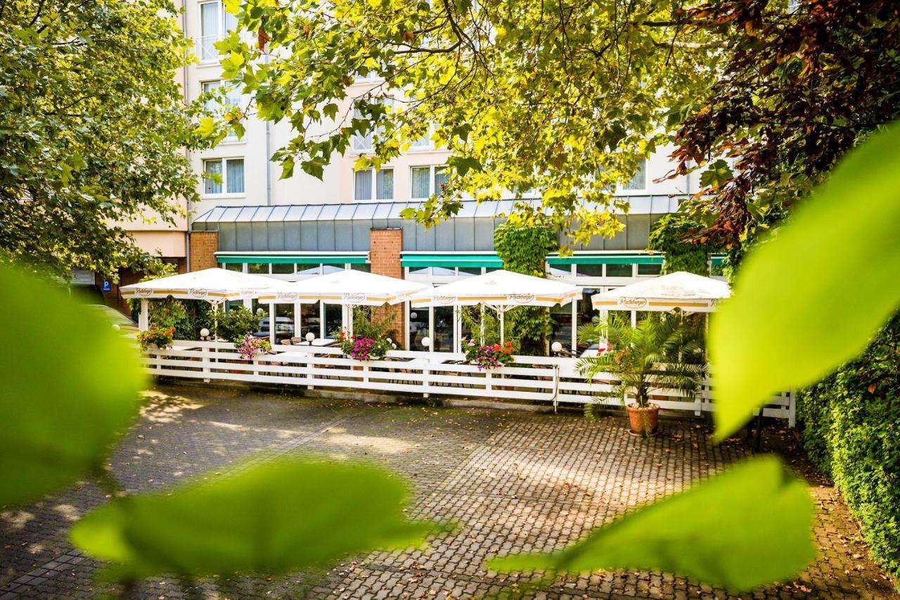 Taste Hotel Dresden-Ehemals Residenz Alt Dresden Exteriör bild