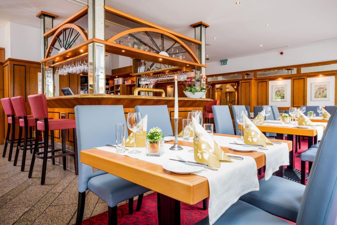 Taste Hotel Dresden-Ehemals Residenz Alt Dresden Exteriör bild