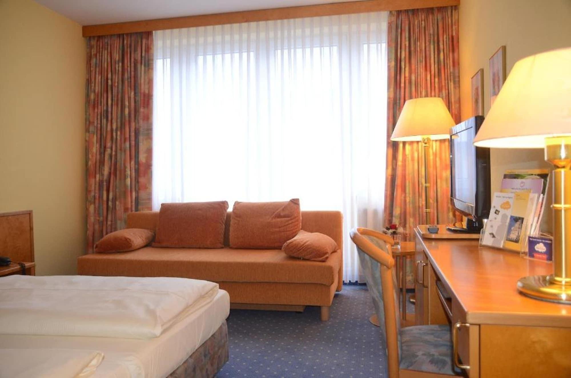 Taste Hotel Dresden-Ehemals Residenz Alt Dresden Exteriör bild