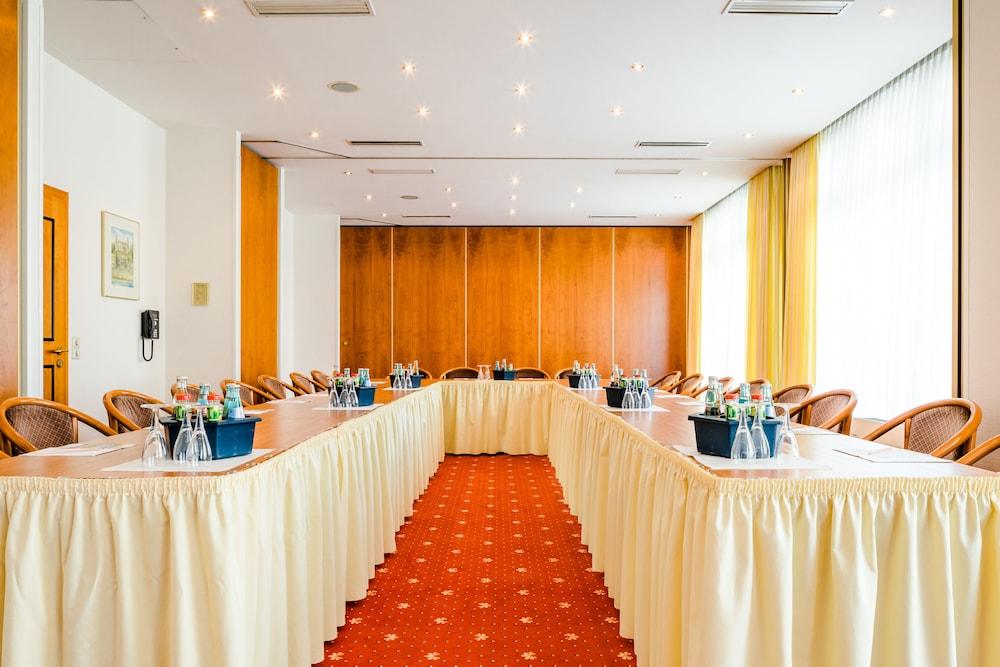 Taste Hotel Dresden-Ehemals Residenz Alt Dresden Exteriör bild
