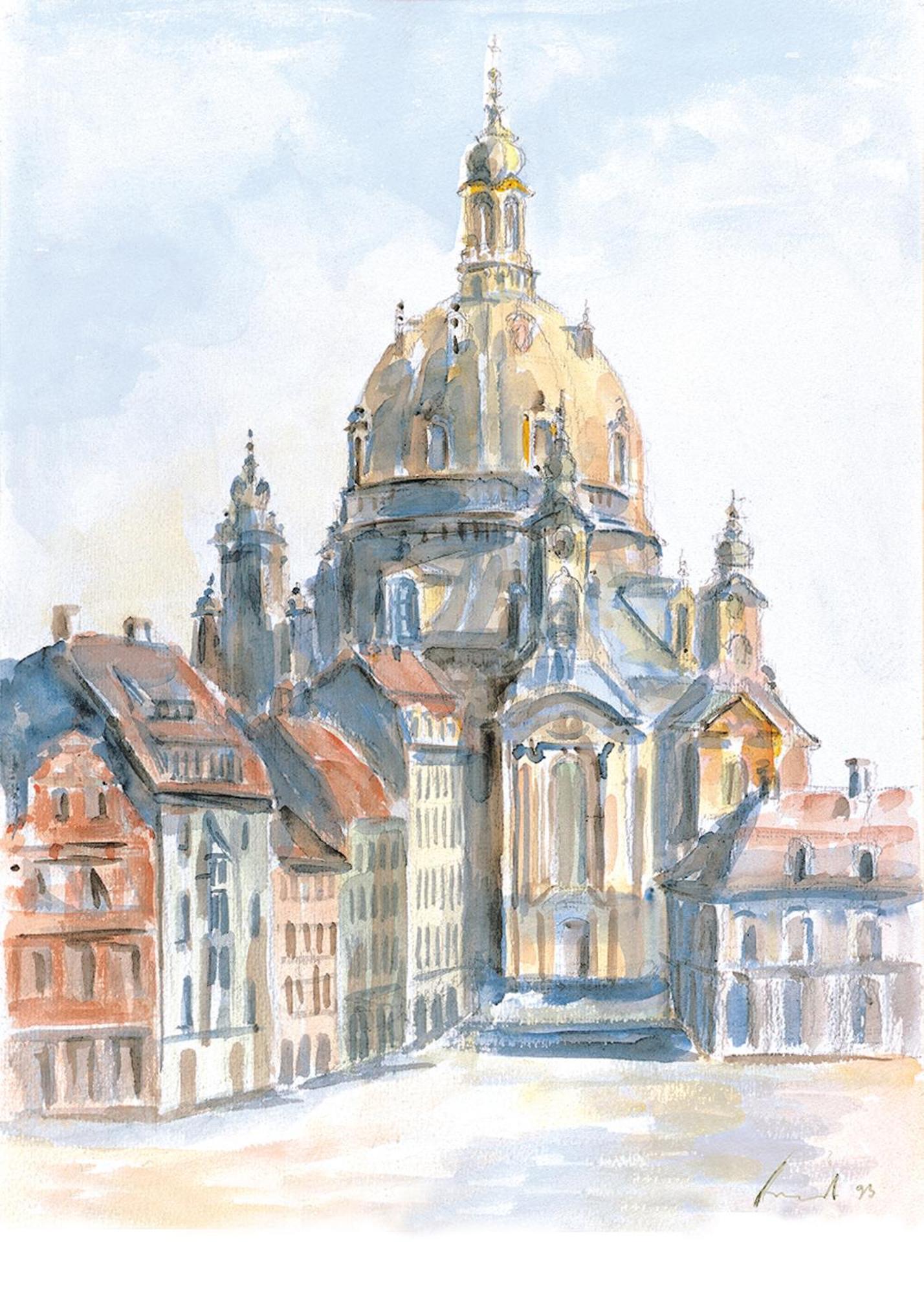 Taste Hotel Dresden-Ehemals Residenz Alt Dresden Exteriör bild