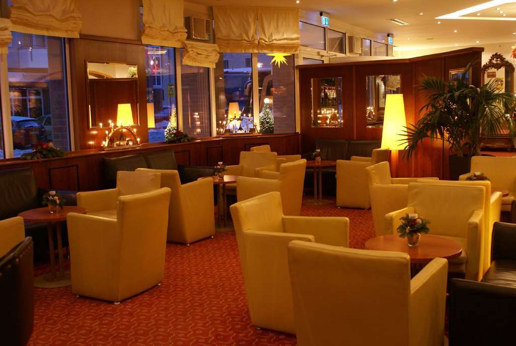 Taste Hotel Dresden-Ehemals Residenz Alt Dresden Inreriör bild