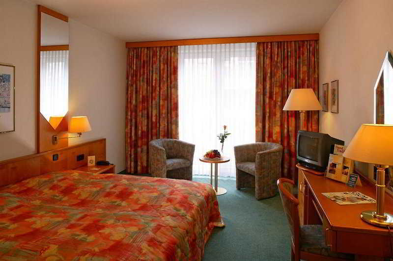 Taste Hotel Dresden-Ehemals Residenz Alt Dresden Exteriör bild