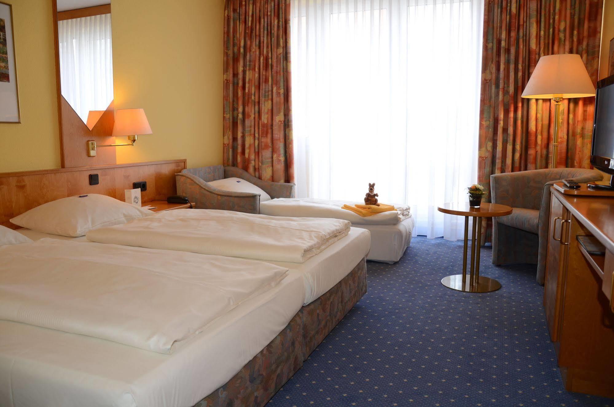 Taste Hotel Dresden-Ehemals Residenz Alt Dresden Exteriör bild