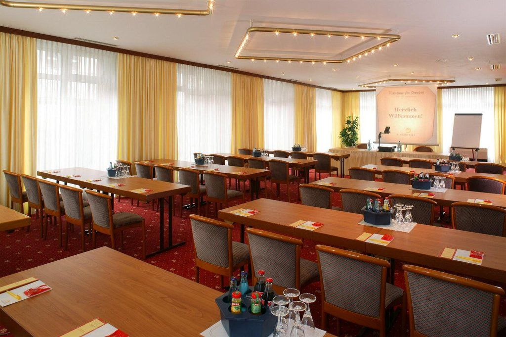Taste Hotel Dresden-Ehemals Residenz Alt Dresden Exteriör bild